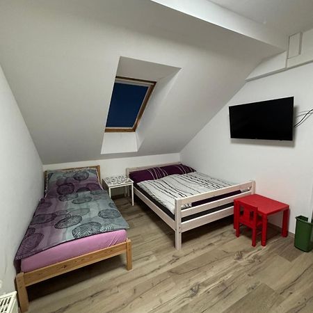 Atemberaubendes Loft Mit Pool Apartment Vienna Exterior photo