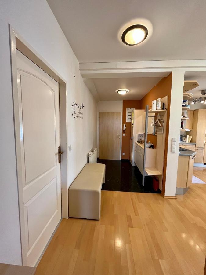 Atemberaubendes Loft Mit Pool Apartment Vienna Exterior photo