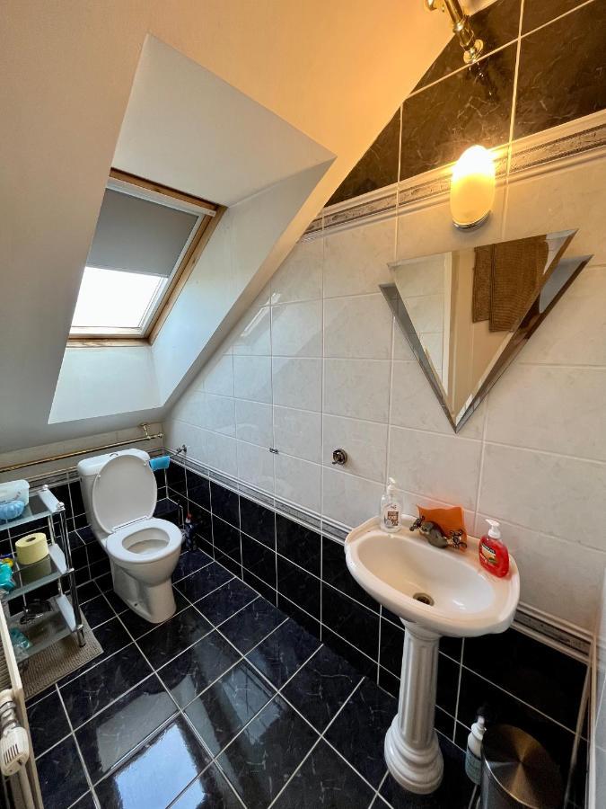 Atemberaubendes Loft Mit Pool Apartment Vienna Exterior photo