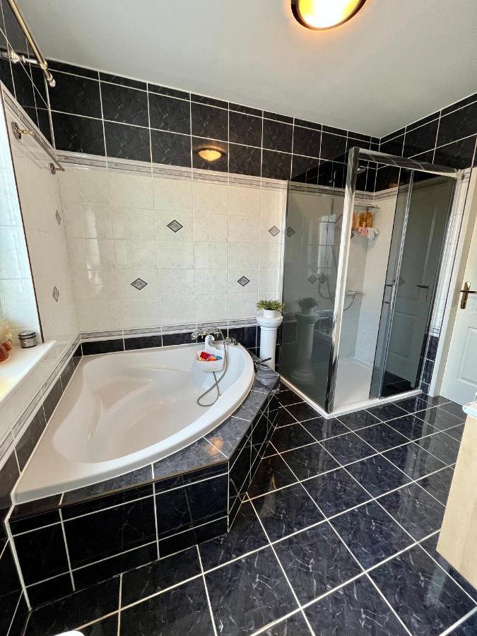 Atemberaubendes Loft Mit Pool Apartment Vienna Exterior photo